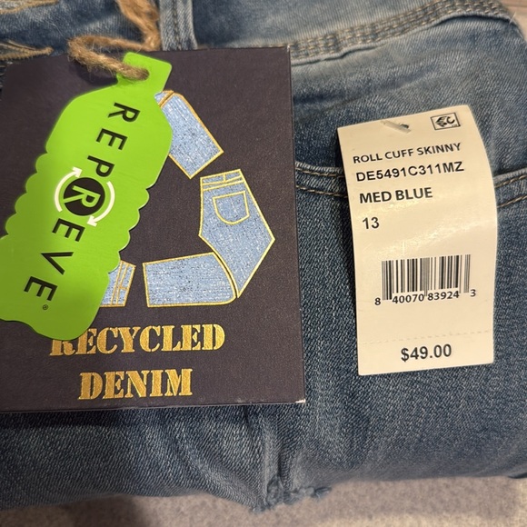 Women’s brand new skinny Jeans - Picture 4 of 4